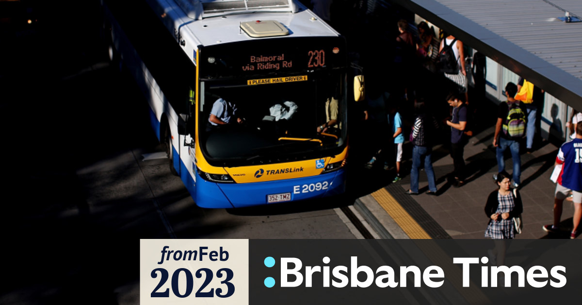 Bus breakdown, staff shortage cause cancellations, delays